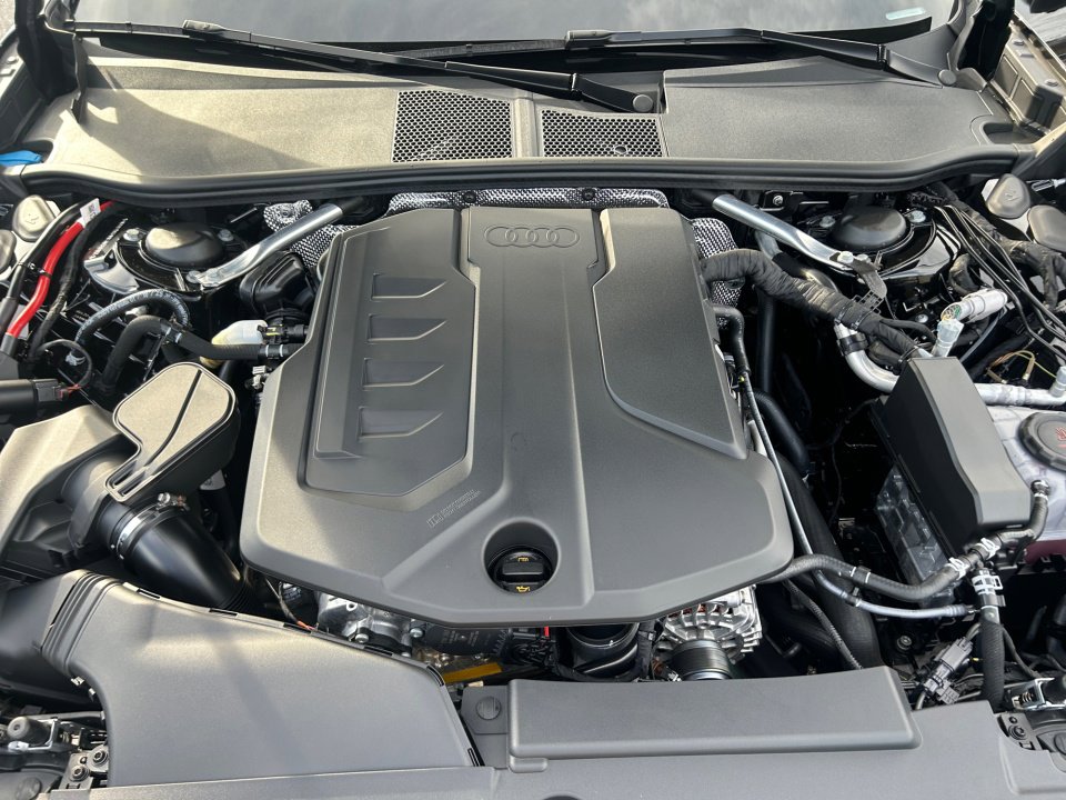 Certified 2025 Audi A5 2.0T Premium w/ Convenience Package image 16