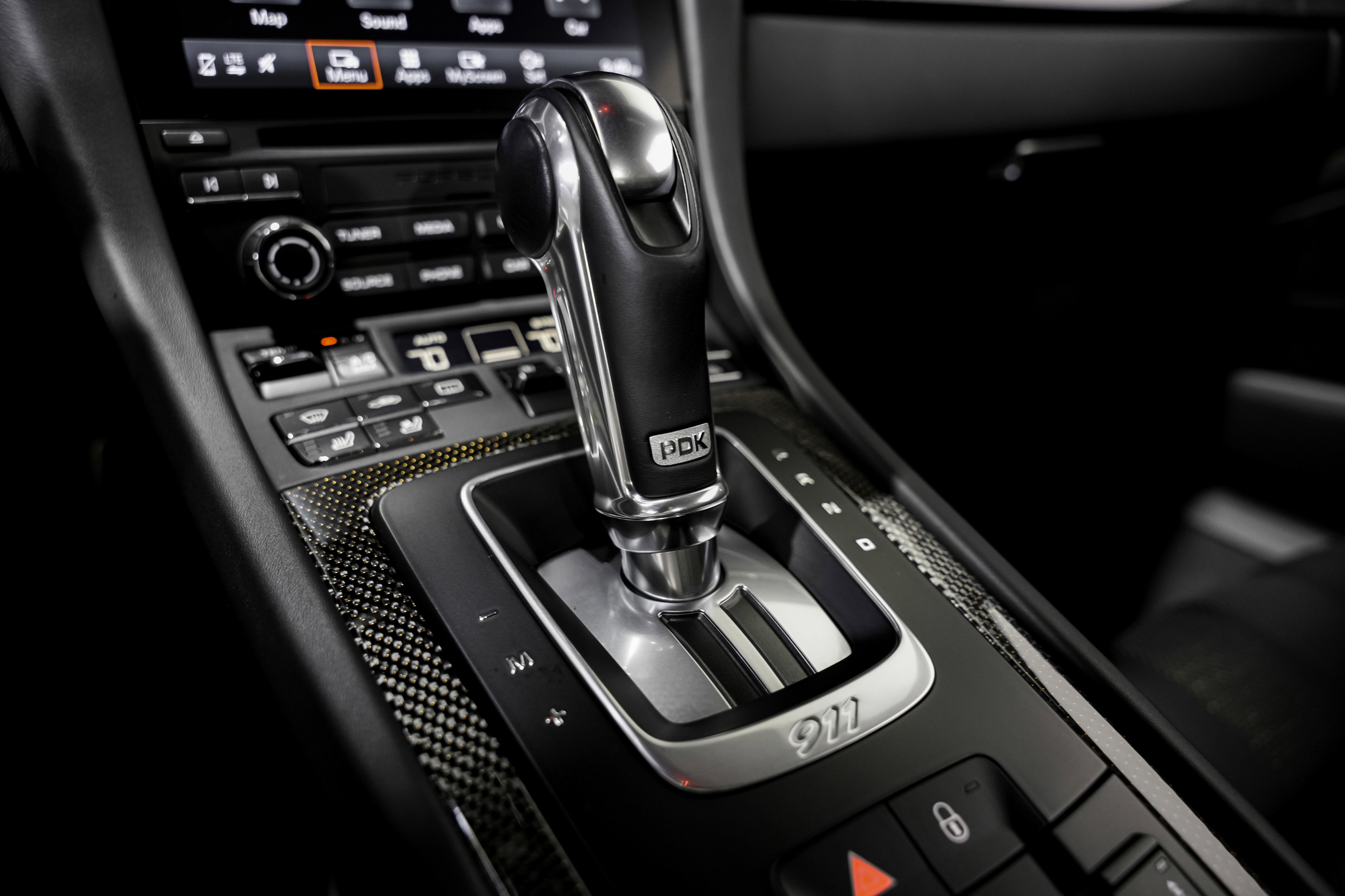 Used 2018 Porsche 911 Turbo S image 17