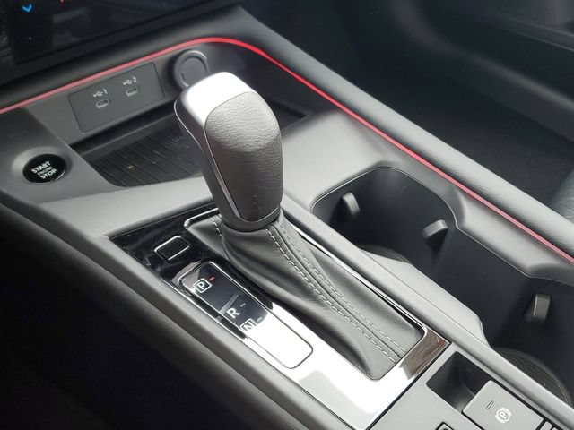 New 2026 Nissan Sentra SV w/ SV Convenience Package FWD image 30