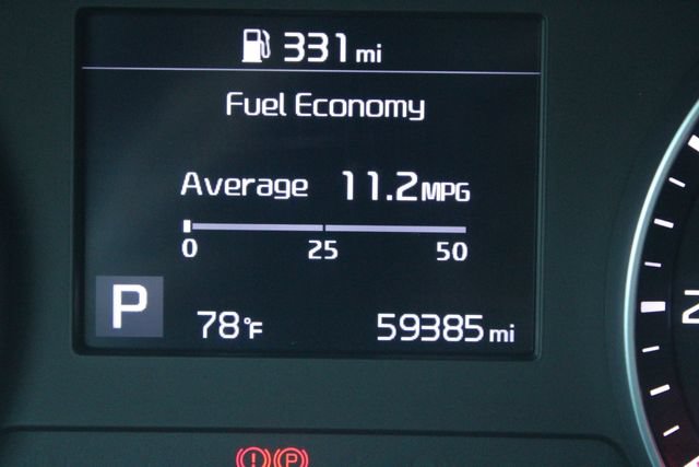 Used 2021 Kia Forte GT-Line FWD image 29
