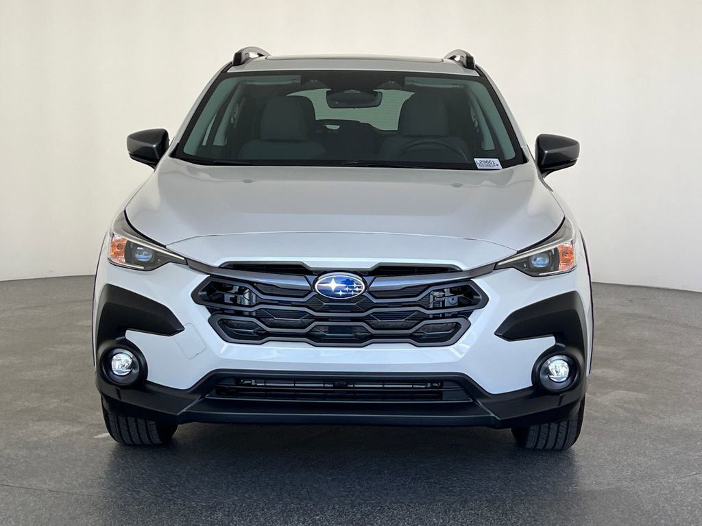 New 2026 Subaru Crosstrek 2.0i Premium image 10
