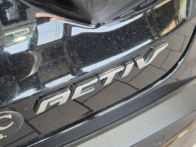Used 2025 Chevrolet Trax ACTIV w/ Sunroof Package FWD image 10