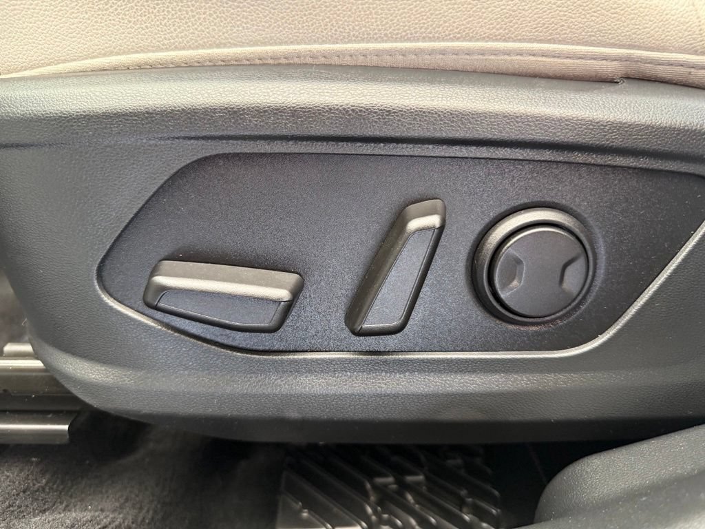 Used 2022 Hyundai Tucson Limited FWD image 33