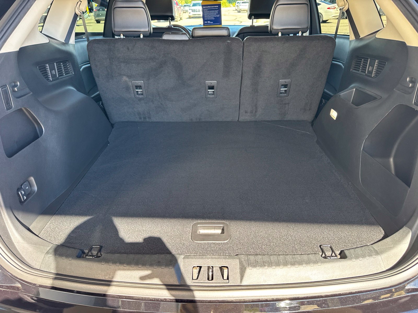 Certified 2024 Ford Edge SEL w/ Convenience Package AWD/4WD image 38