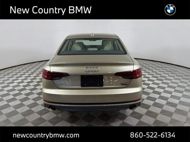 Used 2018 Audi A4 2.0T Prestige AWD/4WD image 6