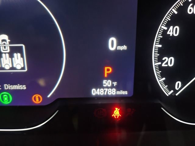 Used 2022 Honda Accord Sport image 18