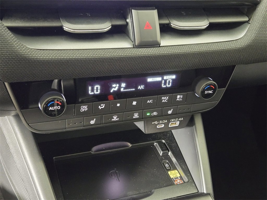 New 2026 Subaru Outback Limited image 17