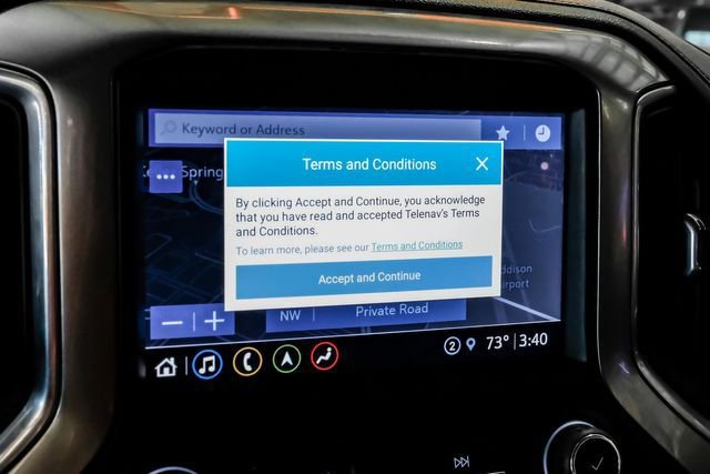 Used 2022 Chevrolet Silverado 3500 LTZ w/ LTZ Plus Package image 30