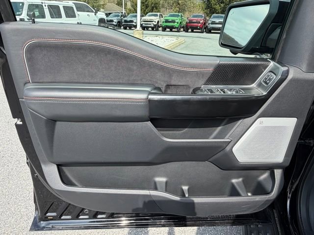 Used 2025 Ford F150 Raptor w/ Equipment Group 803A Raptor R image 31