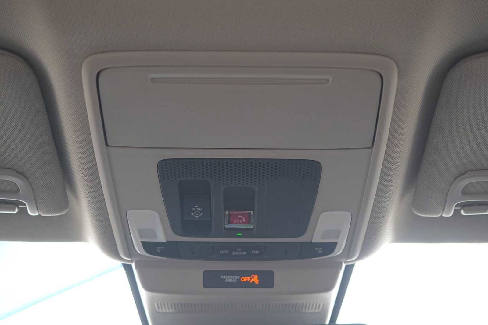 Used 2025 Honda Accord Touring image 24