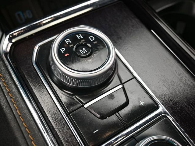 Used 2023 Ford Expedition Max Platinum image 22