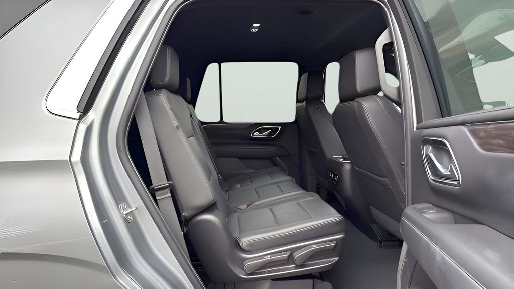 Used 2024 Chevrolet Tahoe LT image 37