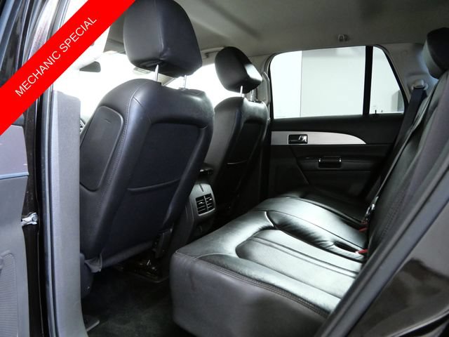 Used 2013 Lincoln MKX AWD w/ Class II Trailer Tow Pkg image 11
