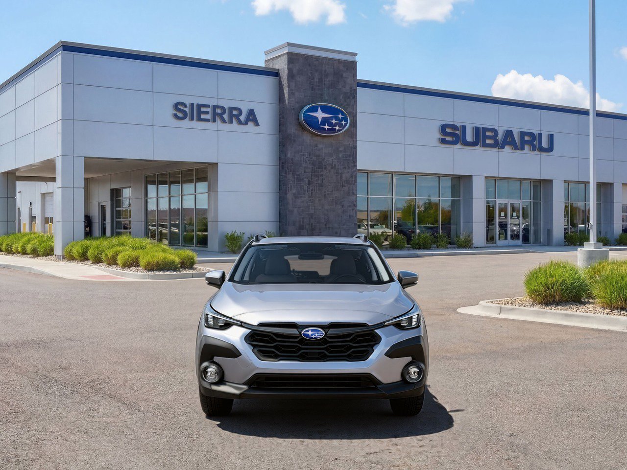 New 2026 Subaru Crosstrek 2.5i Limited w/ Crosstrek Mirror Package image 18
