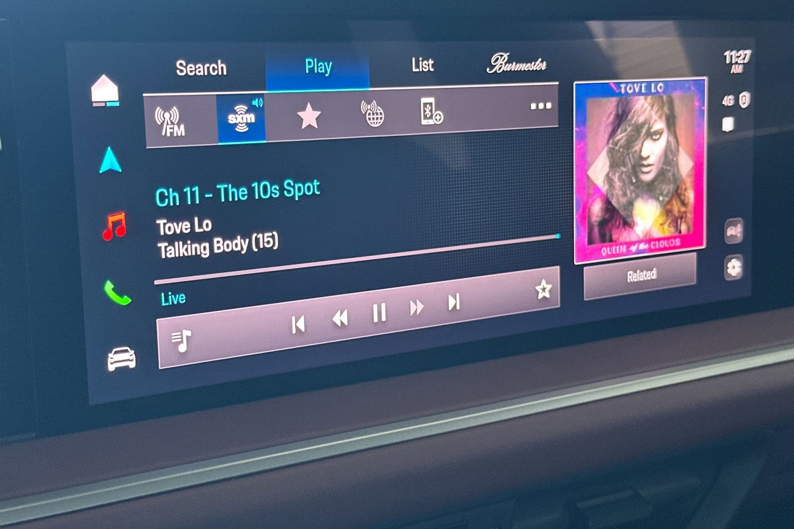 New 2025 Porsche Cayenne Turbo image 23