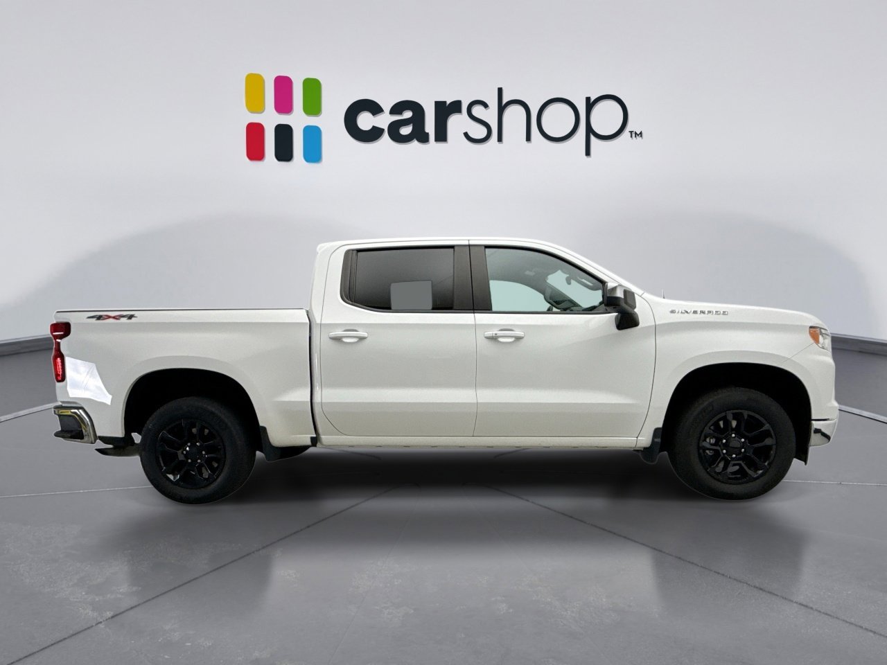 Used 2023 Chevrolet Silverado 1500 LT image 6