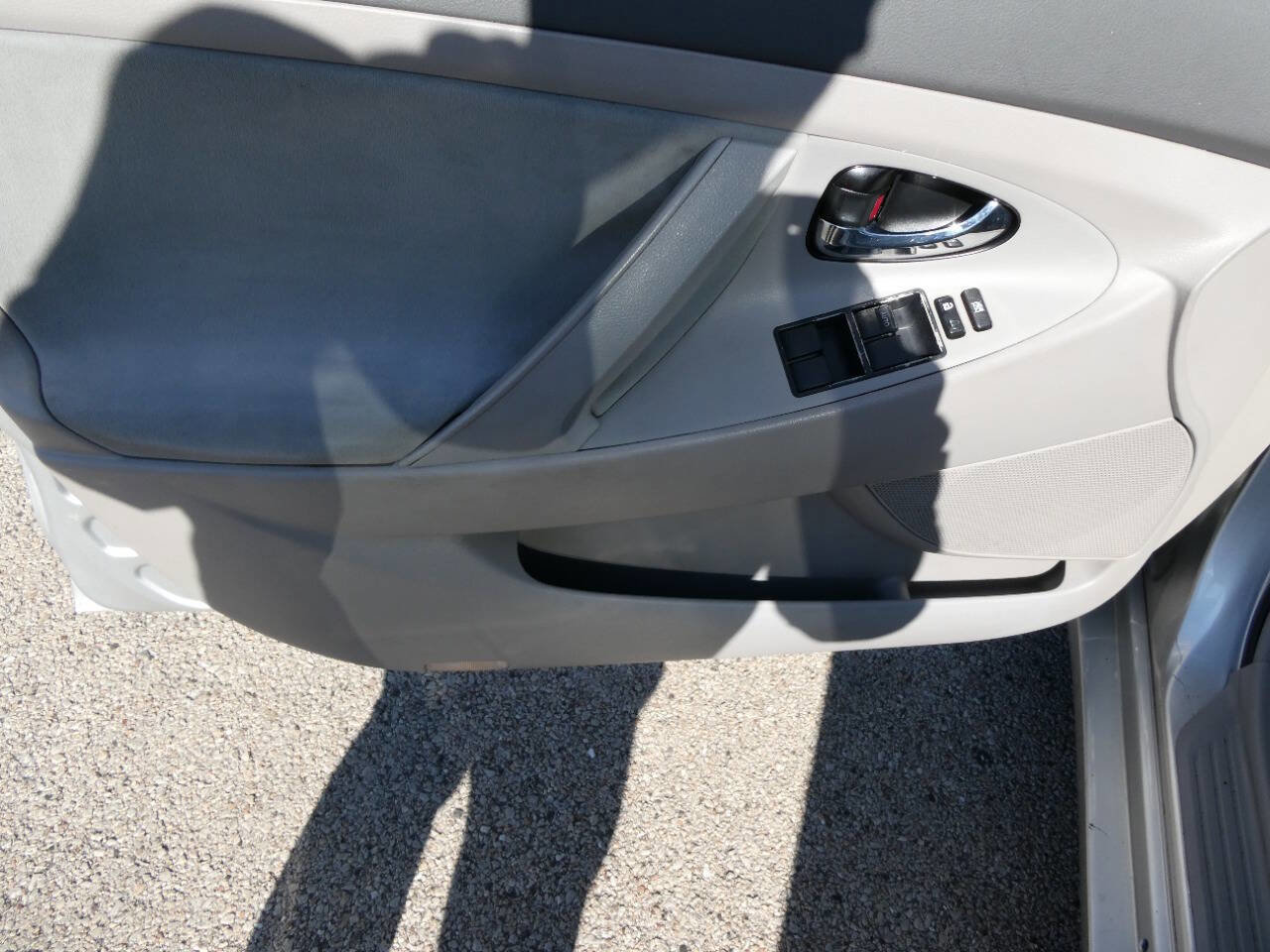 Used 2008 Toyota Camry LE image 15