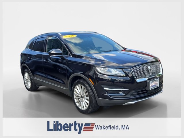 Used 2019 Lincoln MKC Premiere