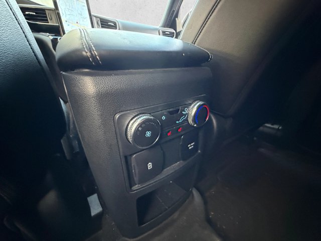 Used 2021 Ford Explorer ST w/ Equipment Group 401A AWD/4WD image 18