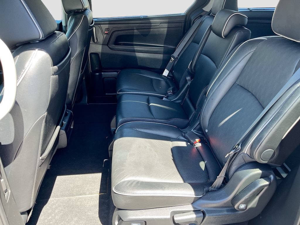 Used 2023 Honda Odyssey Elite image 25
