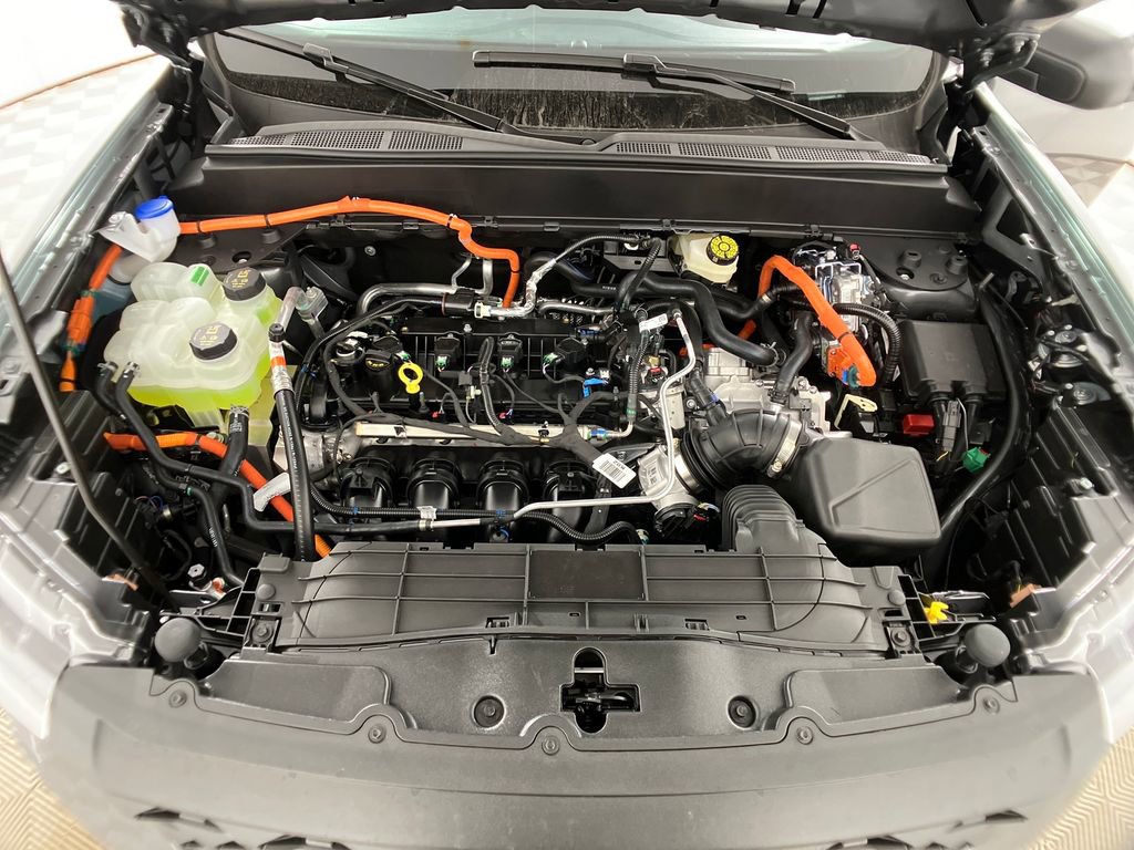 New 2026 Ford Maverick XL image 30