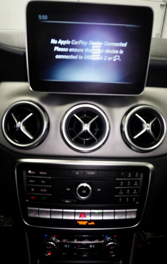 Used 2020 Mercedes-Benz GLA 250 4MATIC image 15