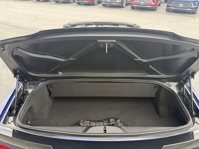 Used 2018 Chevrolet Corvette Grand Sport image 31