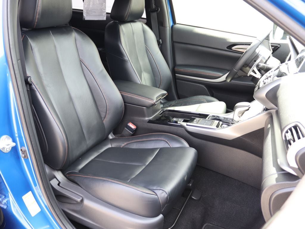 Used 2020 Mitsubishi Eclipse Cross SEL AWD/4WD image 17