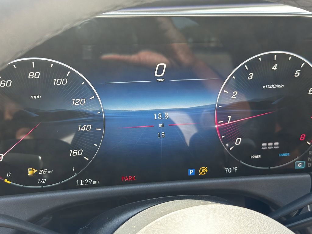 New 2026 Mercedes-Benz E 350 Sedan image 30