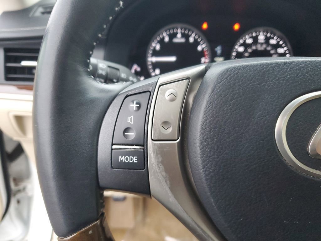 Used 2015 Lexus ES 350 Base image 19