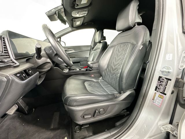 Used 2023 Kia Sportage X-Line AWD/4WD image 19