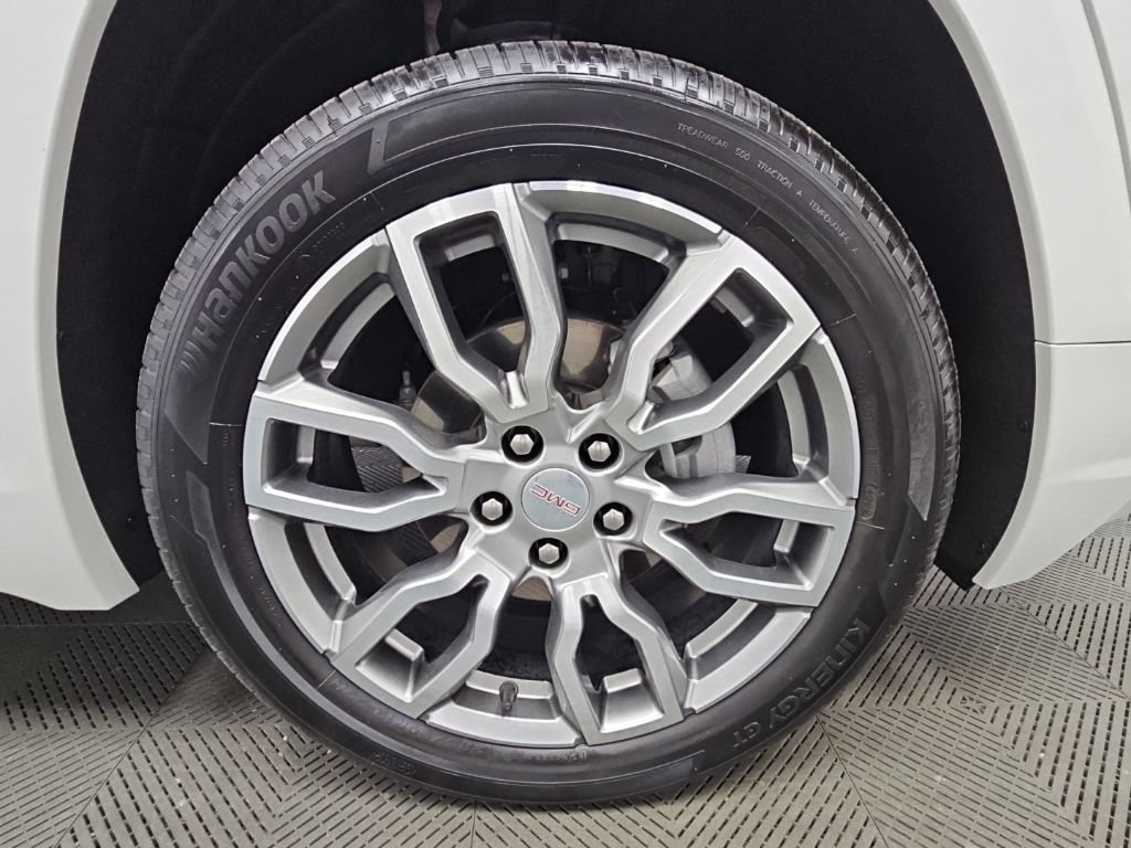 Certified 2023 GMC Terrain Denali AWD/4WD image 51