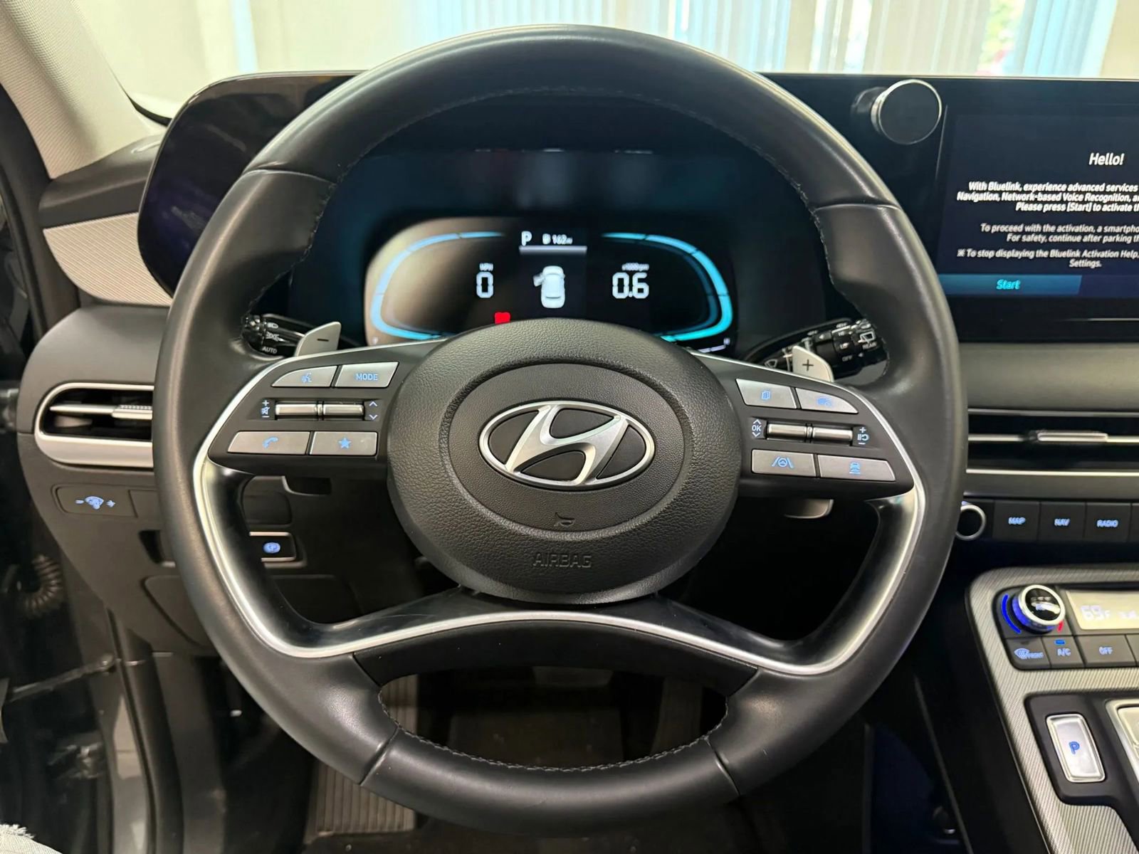 Used 2023 Hyundai Palisade XRT w/ Cargo Package FWD image 29