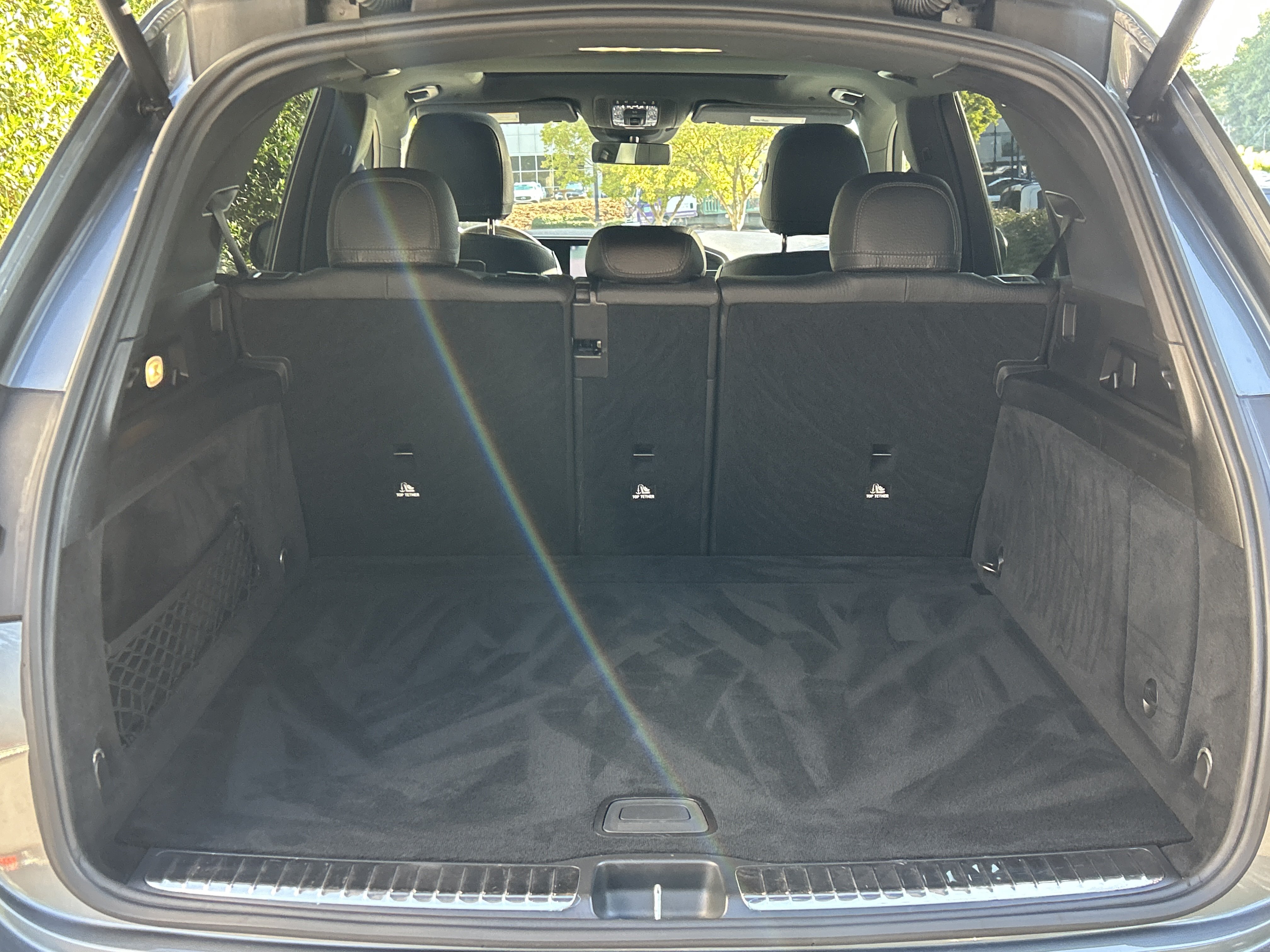 Certified 2020 Mercedes-Benz GLE 450 4MATIC image 19