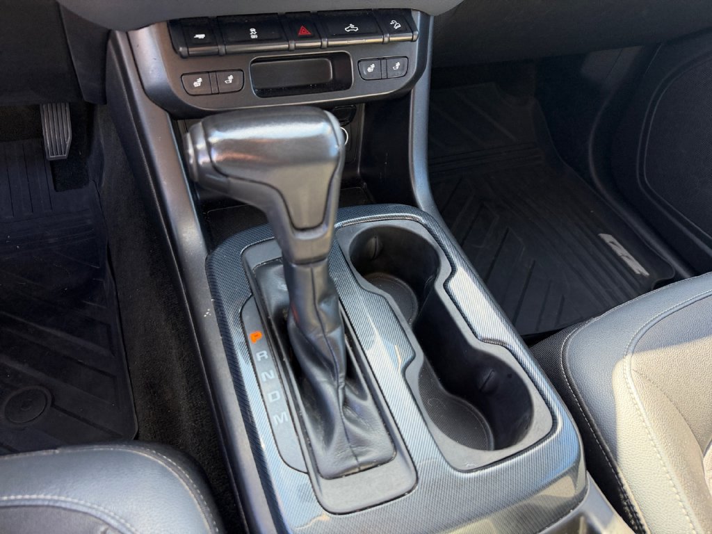 Used 2016 Chevrolet Colorado Z71 AWD/4WD image 22