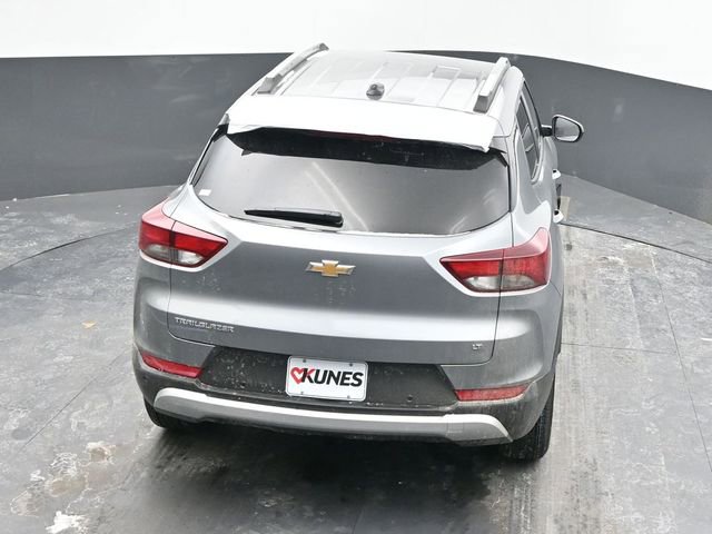 New 2026 Chevrolet TrailBlazer LT w/ LT Cold Weather Package image 40