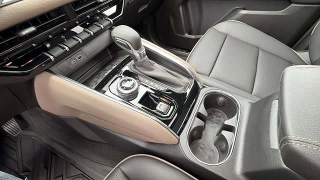 New 2026 GMC Canyon Denali AWD/4WD image 26
