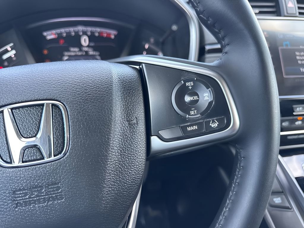 Used 2018 Honda CR-V Touring image 17