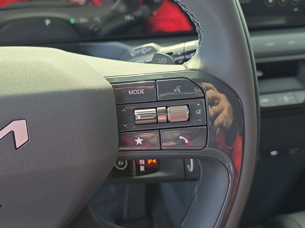 New 2026 Kia EV9 Wind image 31