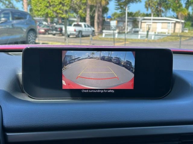 New 2026 MAZDA CX-50 AWD 2.5 S w/ Weather Package image 19