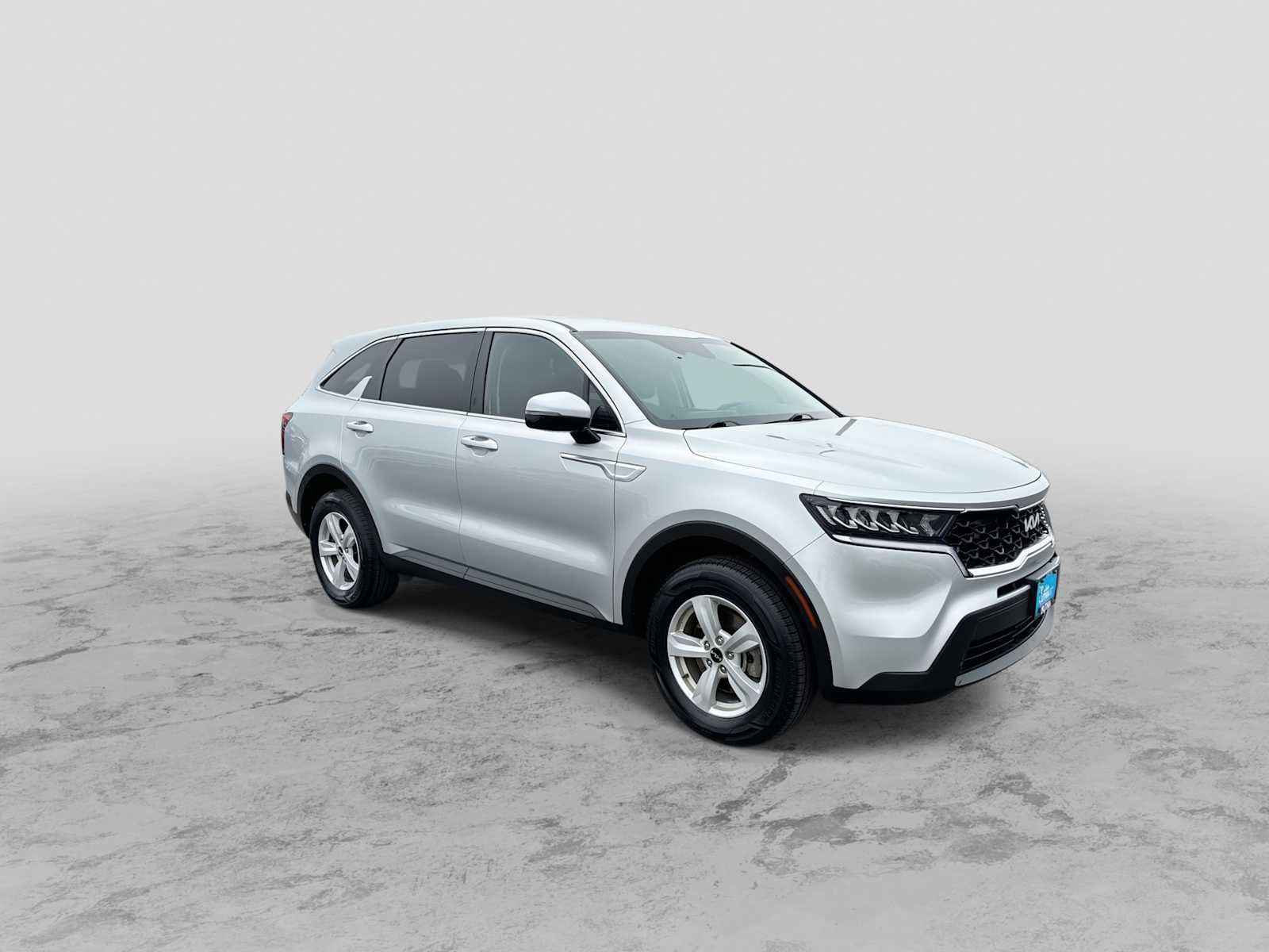 Used 2022 Kia Sorento LX AWD/4WD video 2