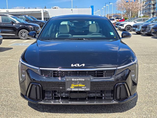 New 2026 Kia K4 GT-Line Turbo FWD image 8