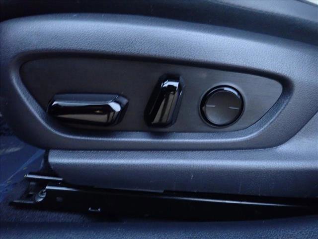 Used 2022 Lexus ES 350 F Sport image 11