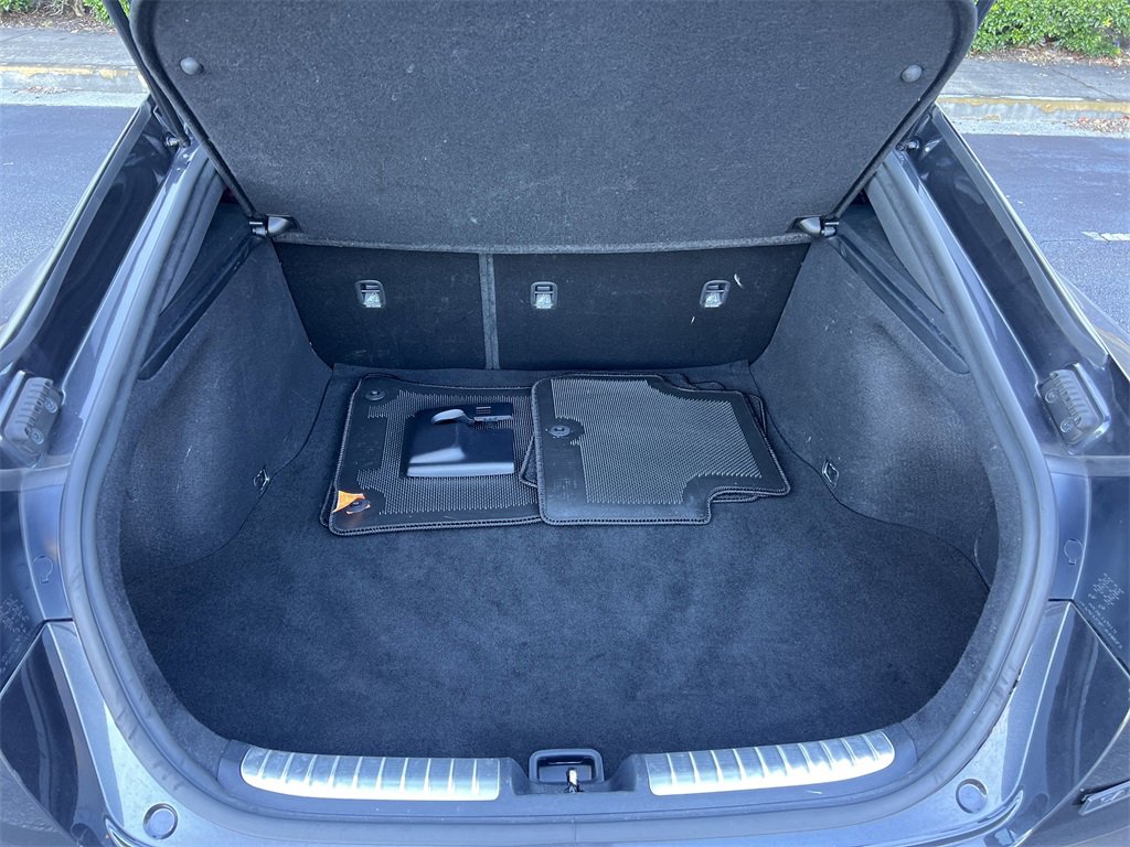 Used 2023 Kia Stinger GT-Line w/ Sun & Sound Package image 19