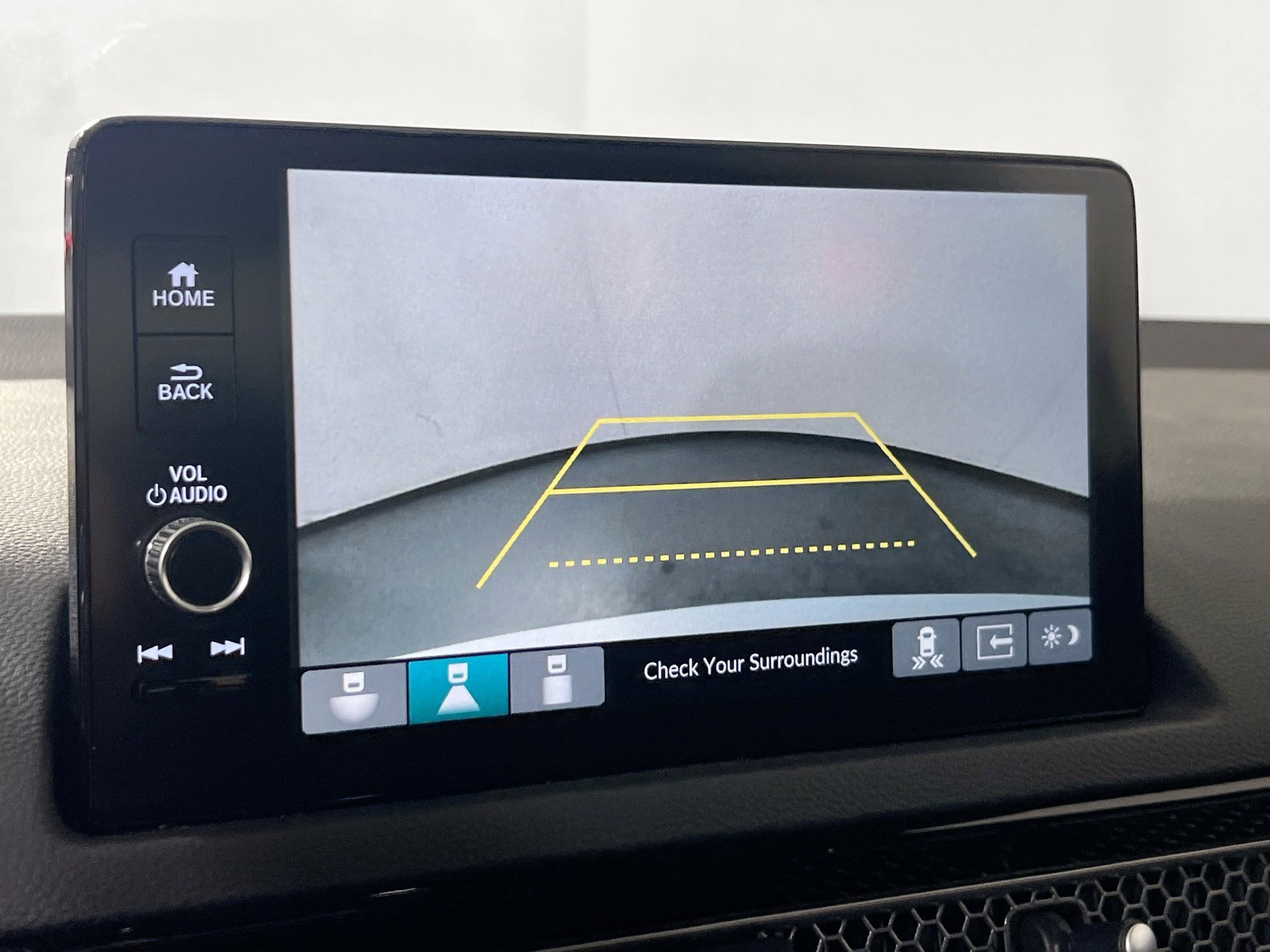 Used 2022 Honda Civic Touring image 14