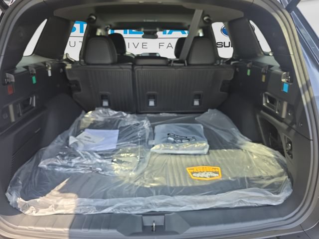 New 2026 Subaru Outback Wilderness AWD/4WD image 23
