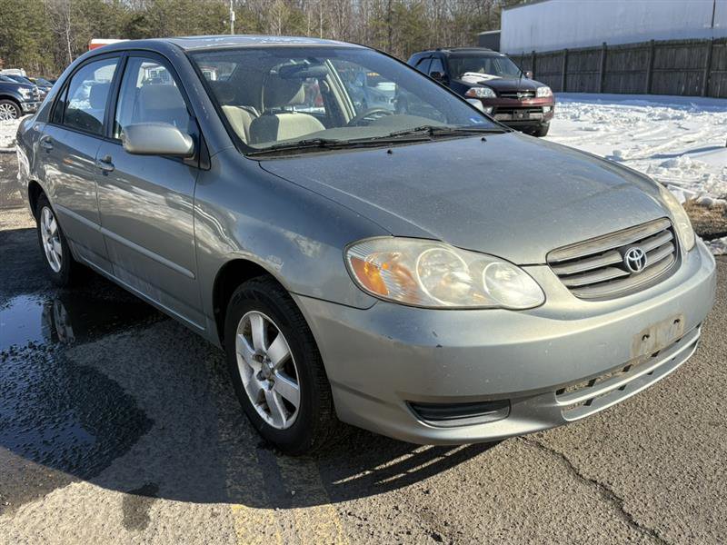 Used 2004 Toyota Corolla LE image 6