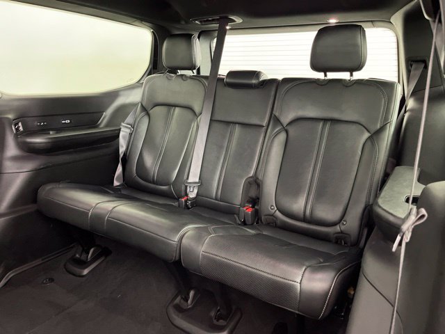 Used 2023 Jeep Wagoneer Series II w/ Premium Group I AWD/4WD image 46