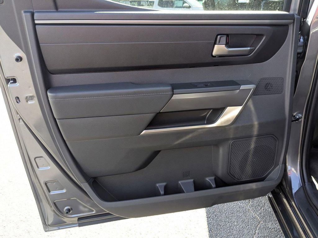 New 2025 Toyota Tundra SR5 w/ TRD Off-Road Package image 30