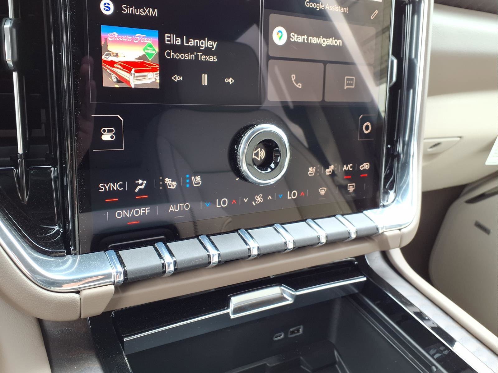 New 2026 GMC Yukon XL Denali image 10